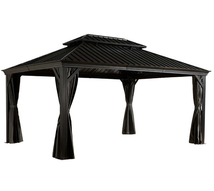 SOJAG Pavillon Messina